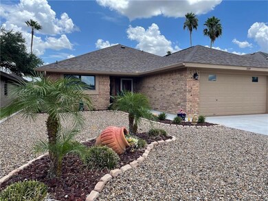 339 Diana Dr, Alamo, TX 78516 - photo 2