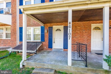 6107 Frederick Ave, Catonsville, MD 21228 - photo 3