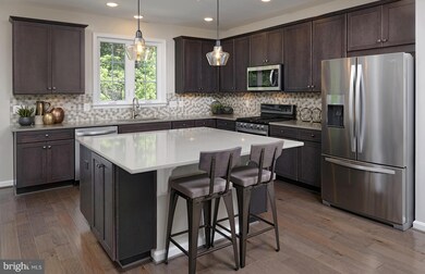 2718 Wessex Cir unit 31, Hanover, MD 21076 - photo 5