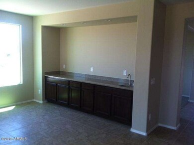 WET BAR