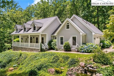 57 Rocky Branch Trail, Marion, NC 28752 - photo 2