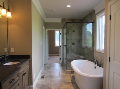 Master Bath