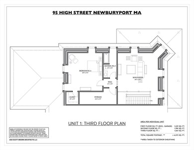 95 High St unit 1, Newburyport, MA 01950 - photo 7