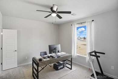 10434 S 232nd East Ave, Broken Arrow, OK 74014 - photo 7