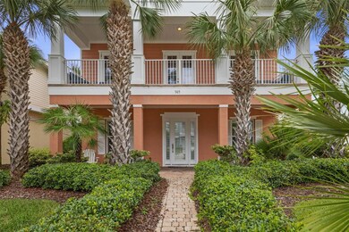 505 Cinnamon Beach Ln, Palm Coast, FL 32137 - photo 3