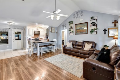 11500 Lost Quail Ct, Plantersville, TX 77363 - photo 4