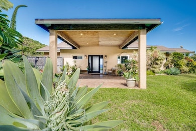 1004 N Honokala Rd unit B, Haiku, HI 96708 - photo 5