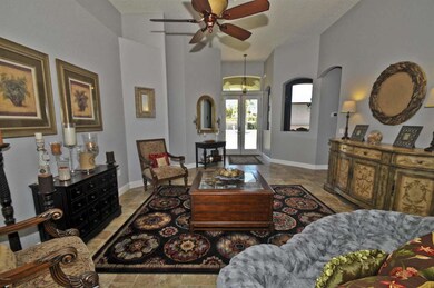 3220 Savannahs Formal Living Area 2