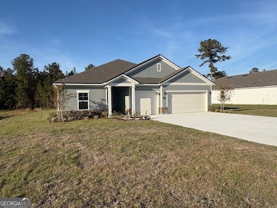 228 Park View Ln unit LOT 531, Kingsland, GA 31548 - photo 2