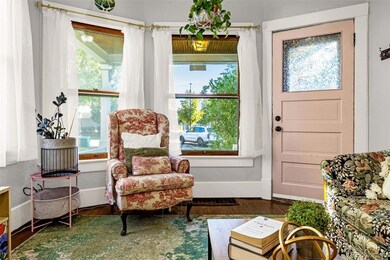 413 E Bijou St, Colorado Springs, CO 80903 - photo 2