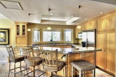 A WOW kitchen