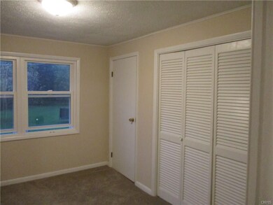 2nd floor bedroom