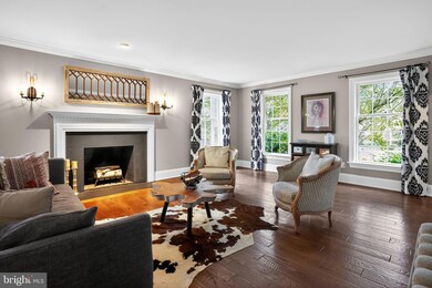 17 Foxchase Rd, Malvern, PA 19355 - photo 6