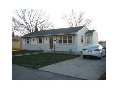 67 Leaf St, West Warwick, RI 02893 - photo 2