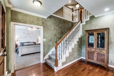 6910 Windcrest Estates Ct, Magnolia, TX 77354 - photo 7