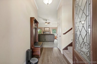 456 Falcon Cir, Sapulpa, OK 74066 - photo 7