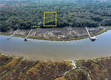 10 Preston Cir, Saint Simons Island, GA 31522 - photo 5