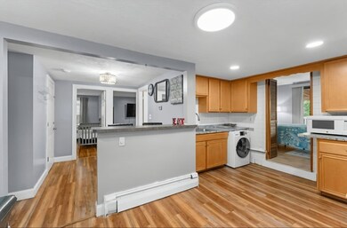 44 Woodlawn Ave unit 2, Everett, MA 02149 - photo 4