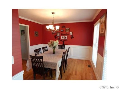 Dining Room.