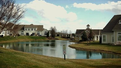 The Cottages at Pinnacle