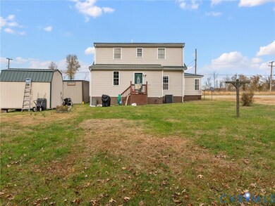 1007 Nottoway Ave, Blackstone, VA 23824 - photo 3