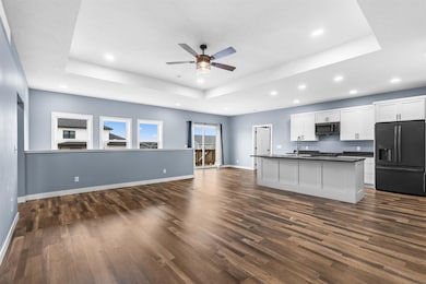 205 Pirate St, Hudson, IA 50643 - photo 5