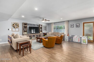 Great Room I