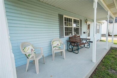 455 Poplar St, Tipton, IN 46072 - photo 3