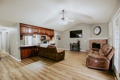 29 Hambleton Dr, Bella Vista, AR 72714 - photo 6