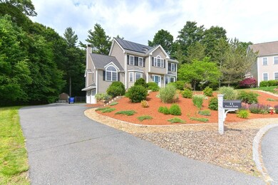 11 Forest Path, Hopedale, MA 01747 - photo 2