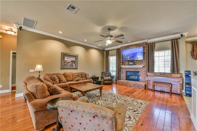 2801 Natchez Trail, Edmond, OK 73012 - photo 5