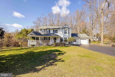 31 Radcliffe Dr, Huntingtown, MD 20639 - photo 3