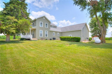 14479 N Oakland Ave, Maroa, IL 61756 - photo 2