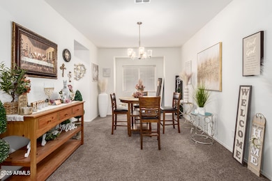 2665 E Gillcrest Rd, Gilbert, AZ 85298 - photo 7