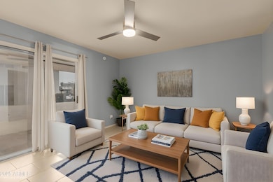 10610 S 48th St unit 1063, Phoenix, AZ 85044 - photo 4