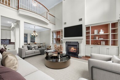 2022 Vermont St, Houston, TX 77019 - photo 5