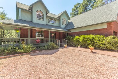 700 N Mclane Rd, Payson, AZ 85541 - photo 3