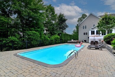 77 Brandywine Rd, Franklin, MA 02038 - photo 6