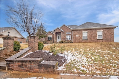 2555 S College Dr, Fayetteville, AR 72701 - photo 2