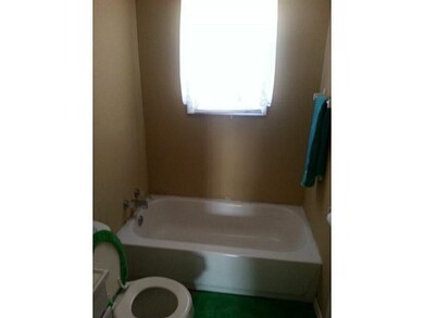 Master Bath/Spa.