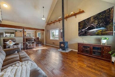 2003 Little Doe Trail, Overgaard, AZ 85933 - photo 3