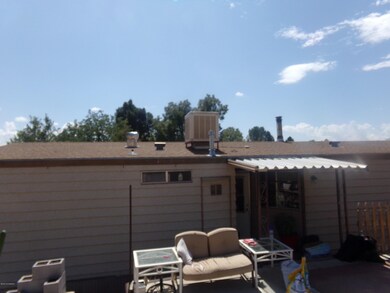 back of home