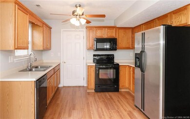 840 Sky Way Dr NW, Corydon, IN 47112 - photo 5