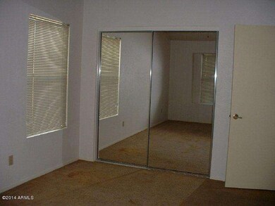 bed room 1