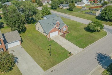 Nice Corner Lot