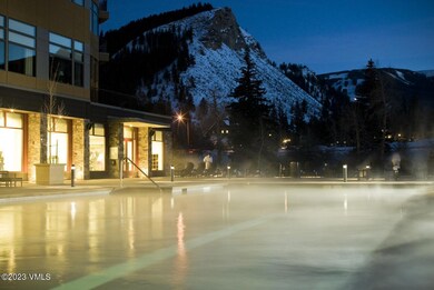Westin pool