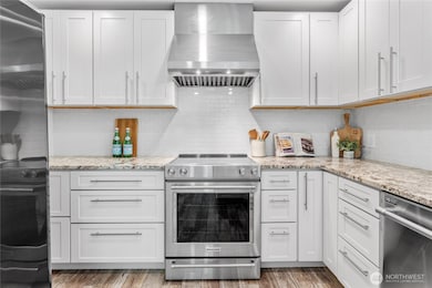 6515 134th Place SE unit F3, Snohomish, WA 98296 - photo 6