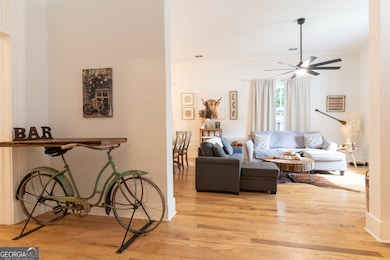 2173 Anderson Ave SE, Covington, GA 30014 - photo 5