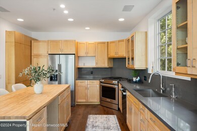 New appliances