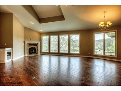 70 Kensington Dr, Bella Vista, AR 72715 - photo 3